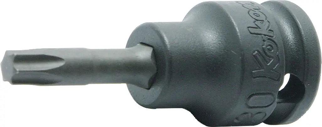 3/8 Sq. Dr. Impact TORX® T50 Bit Socket - Length 50mm