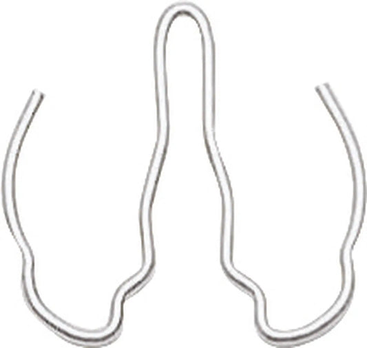 1/2" C Ring (100 pieces)