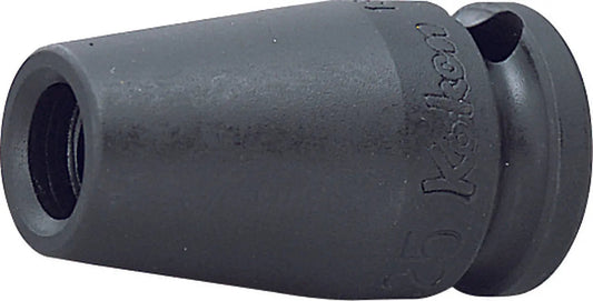 3/8 Sq. Dr. Stud Bolt Setter M6 X 1.0 Length 32mm