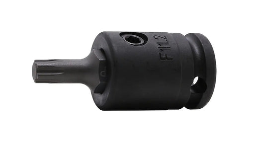 3/8 Sq. Dr. TORXplus® 30IP Bit Socket - Length 52mm