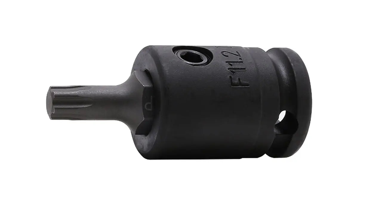 3/8 Sq. Dr. Impact TORXplus® 40IP Bit Socket - Length 52mm