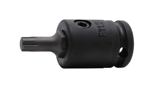 3/8 Sq. Dr. TORXplus® 45IP Bit Socket - Length 52mm