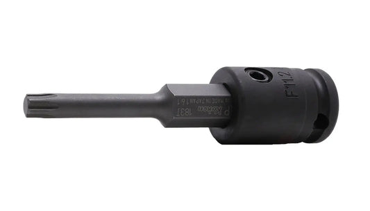 3/8 Sq. Dr. TORXplus® 45IP Bit Socket - Length 92mm