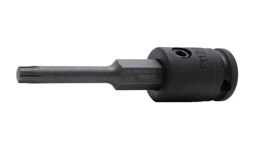 3/8 Sq. Dr. TORXplus® 50IP Bit Socket - Length 92mm