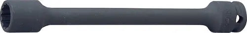 1/2 Sq. Dr. Extension Socket 10mm 6 point Length 100mm