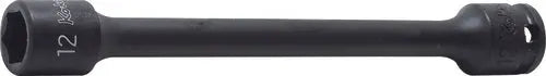 3/8 Sq. Dr. Extension Socket 10mm 6 point Length 200mm