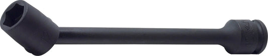 3/8 Sq. Dr. Extension Universal Socket 12mm 6 point Length 250mm