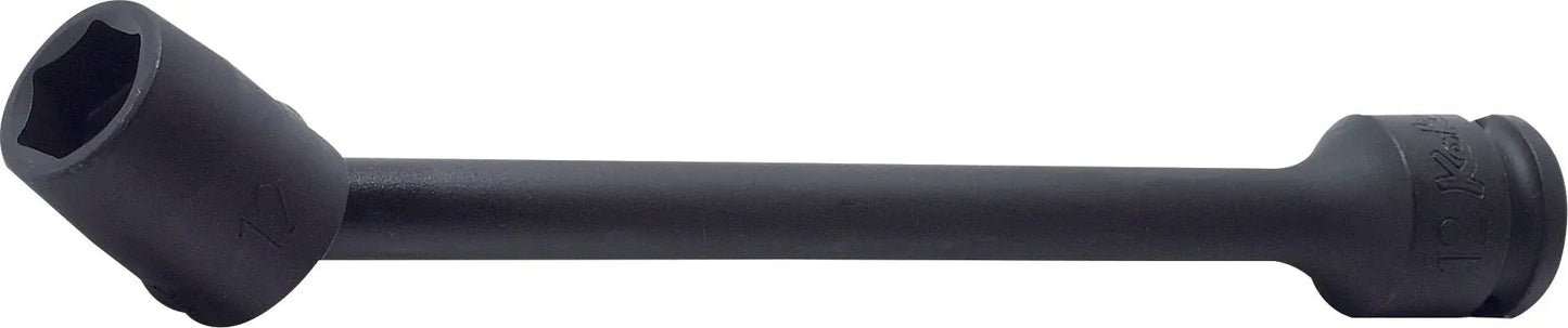 3/8 Sq. Dr. Extension Universal Socket 8mm 6 point Length 200mm