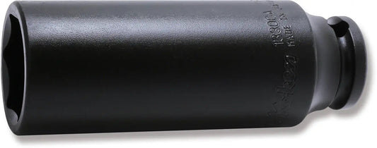 3/8 Sq. Dr. Socket 13/16 6 point Length 80mm