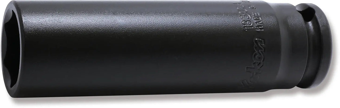 3/8 Sq. Dr. Socket 5/8 6 point Length 80mm