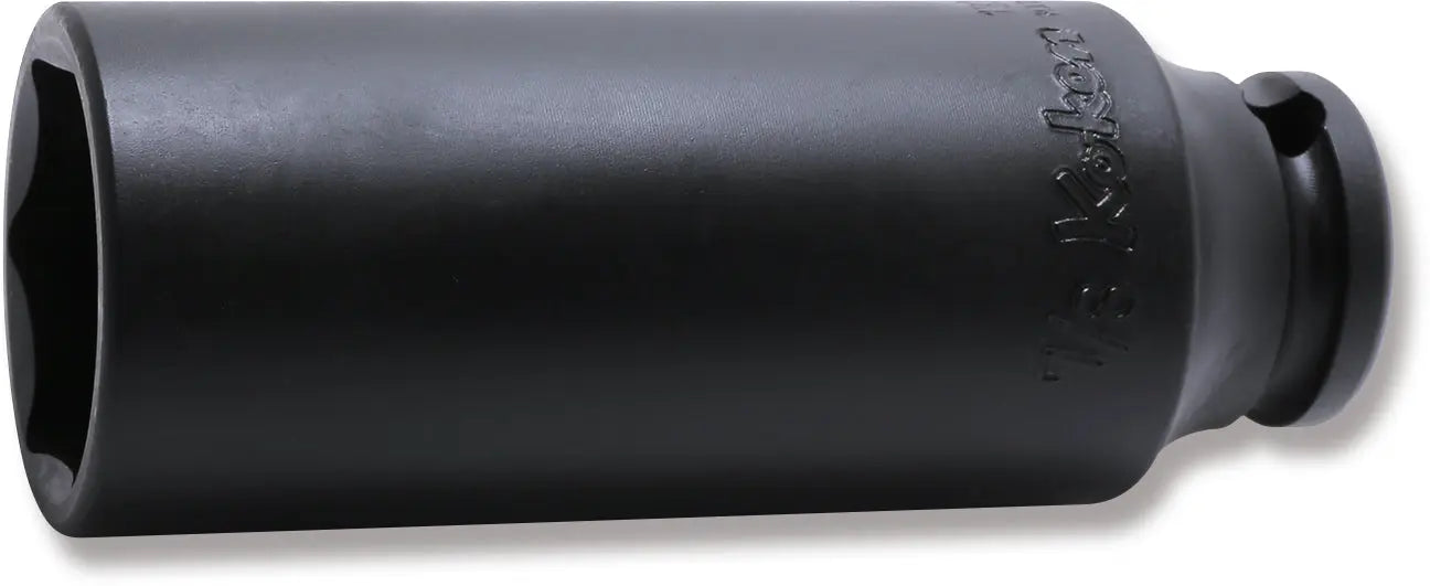 3/8 Sq. Dr. Socket 7/8 6 point Length 80mm