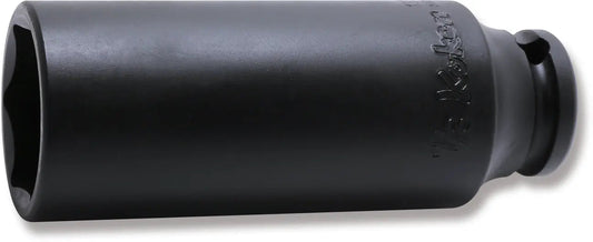 3/8 Sq. Dr. Socket 7/8 6 point Length 80mm
