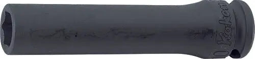 3/8 Sq. Dr. Socket 20mm 6 point Length 80mm