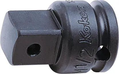 3/8 Sq. Dr. Adaptor 1/2 Square Length 32.5mm Ball type