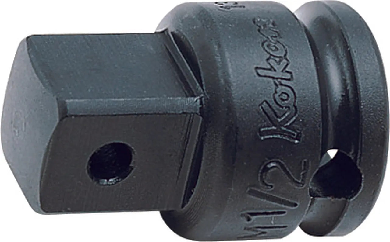 3/8 Sq. Dr. Adaptor 1/2 Square Length 32.5mm Pin type