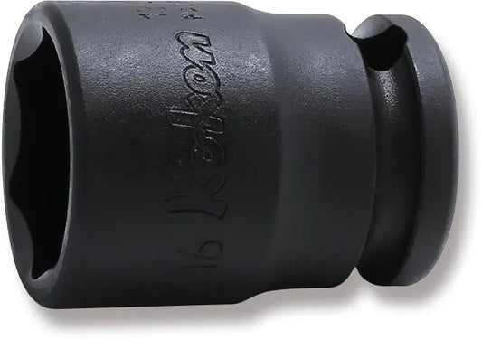 3/8 Sq. Dr. Socket 11/16 6 point Length 32mm