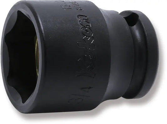 3/8 Sq. Dr. Socket 3/4 6 point Length 32mm Magnet