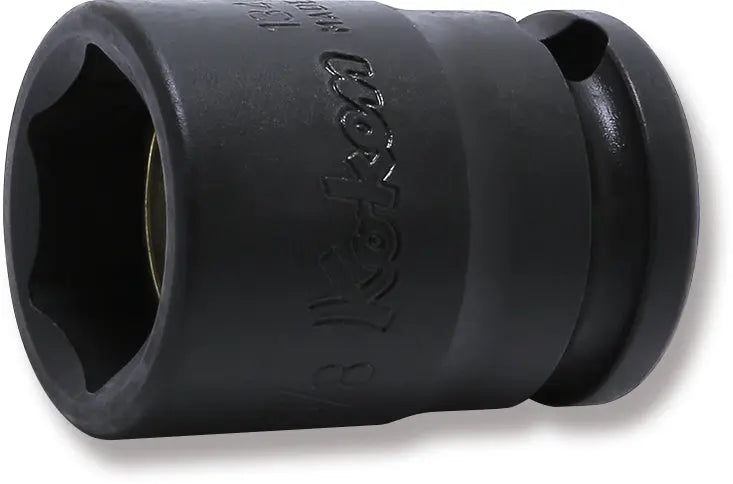 3/8 Sq. Dr. Socket 5/8 6 point Length 32mm Magnet