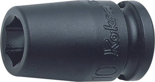 3/8 Sq. Dr. Socket 5/8 6 point Length 32mm