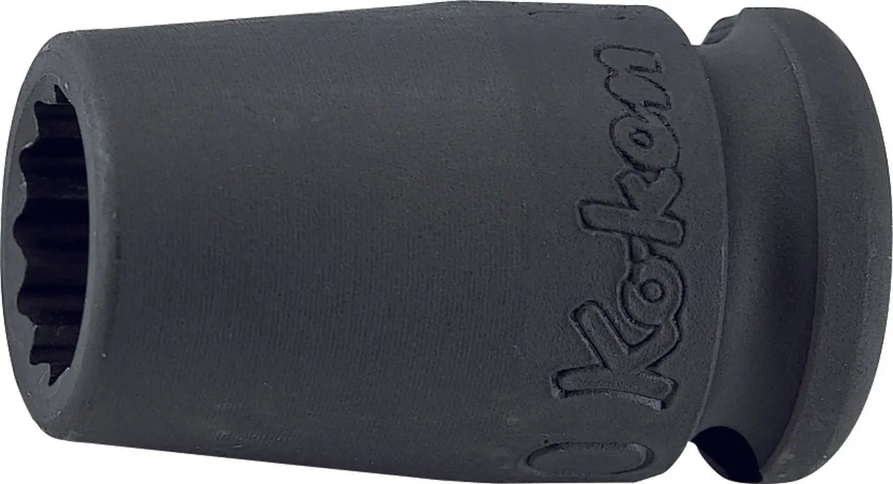 3/8 Sq. Dr. Socket 3/8 12 point Length 32mm