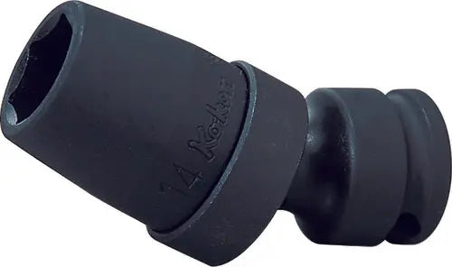 3/8 Sq. Dr. Universal Socket 11/16 6 point Length 59mm