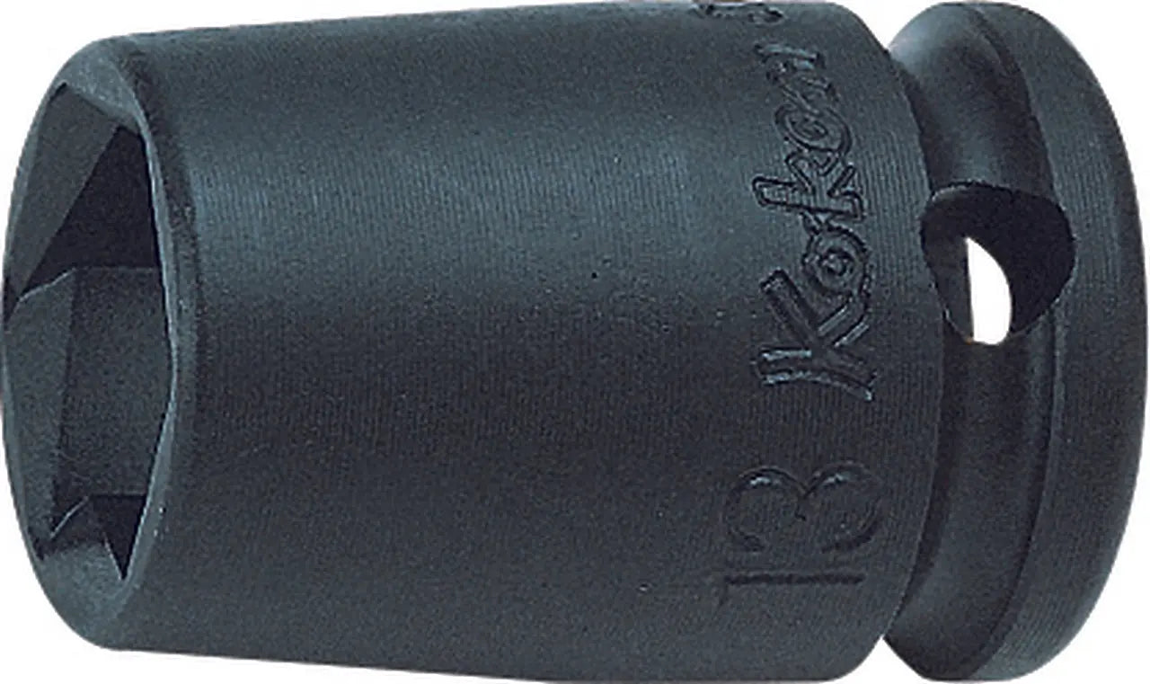 3/8 Sq. Dr. Socket 8mm Pathfinder Length 32mm