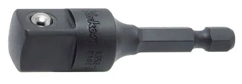 1/4 Hex Dr. Adaptor 1/2 Square Length 60mm Ball type