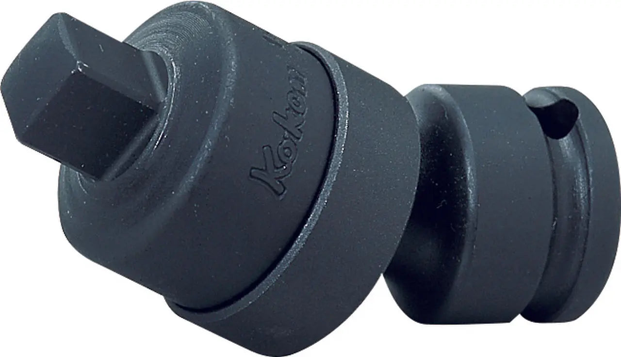 3/8 Sq. Dr. Universal Joint 3/8 Square Length 56mm Hole type