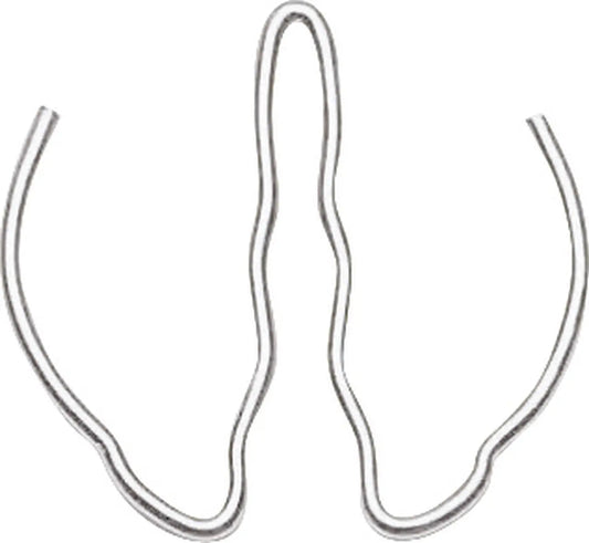 1/2" C-Ring (100 pcs.)