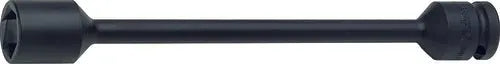 1/2 Sq. Dr. Torsion Bar 19mm x 110Nm Length 214mm