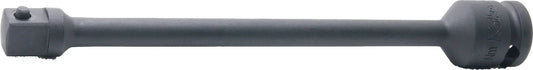 1/2 Sq. Dr. Torsion Extension Bar 170Nm Length 195mm Pin type