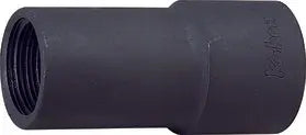 1/2 Sq. Dr. Lock Nut Buster 26 x 27.5mm Double Ended Length 65mm