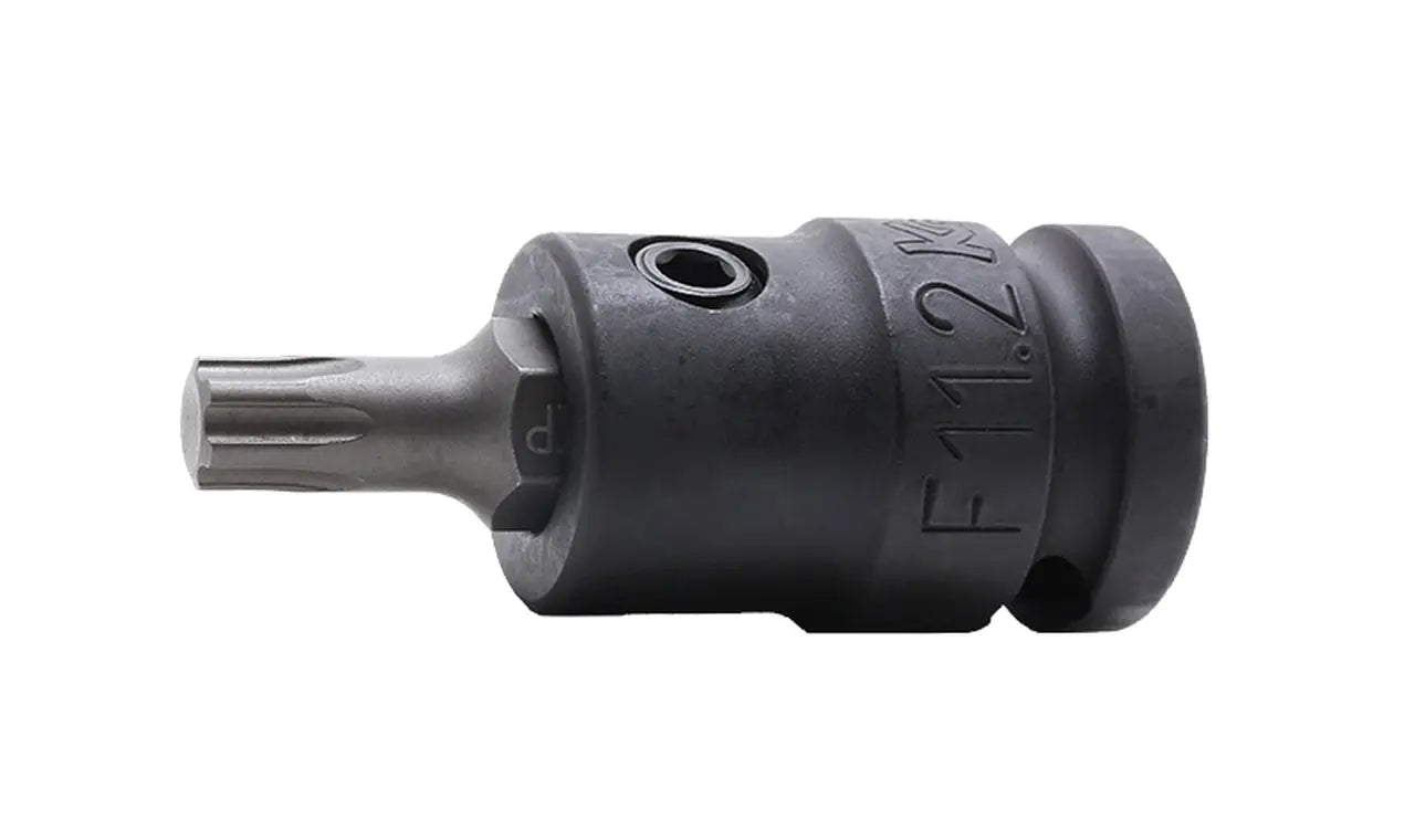 1/2 Sq. Dr. Bit Socket TORXplus® 30IP Length 58mm