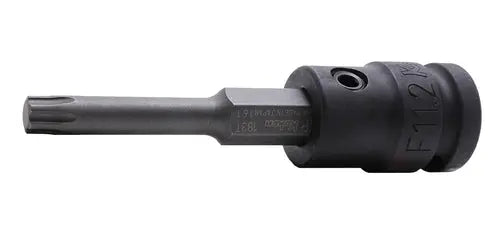 1/2 Sq. Dr. Bit Socket TORXplus® 40IP Length 98mm