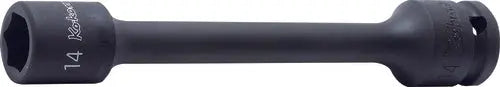 1/2 Sq. Dr. Extension Socket 12mm 6 point Length 200mm
