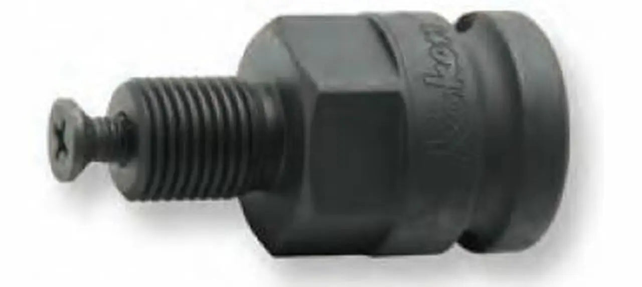 1/2 Sq. Dr. Drill Chuck Adaptor 1/2 x 20UNF Length 44mm