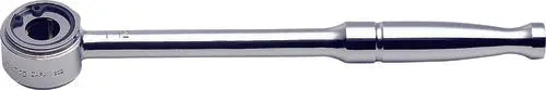 Stud puller 8mm Length 205mm Polished Handle