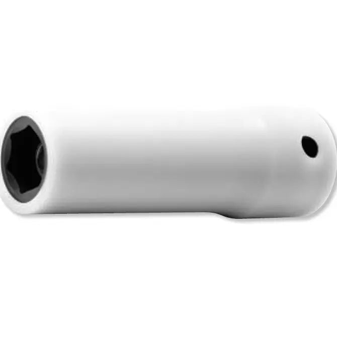 1/2 Sq. Dr. Socket with Plastic Protector 14mm Slide Magnet Length 80mm Turnable POM cover