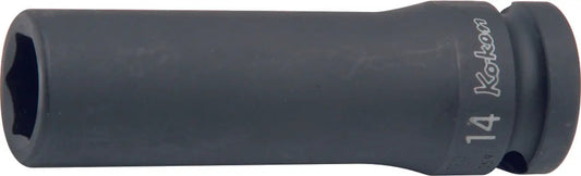 1/2 Sq. Dr. Socket 18mm Sliding Magnet