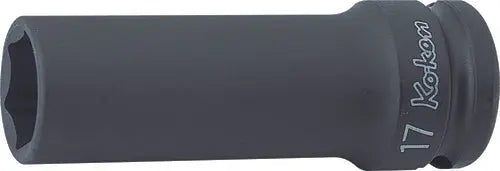 1/2 Sq. Dr. Socket 7/8 6 point Length 85mm Thin walled