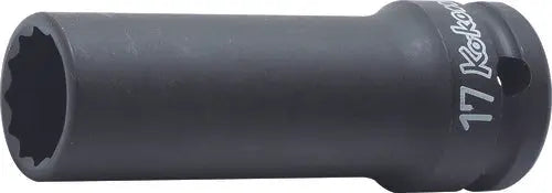 1/2 Sq. Dr. Socket 30mm 12 point Length 85mm