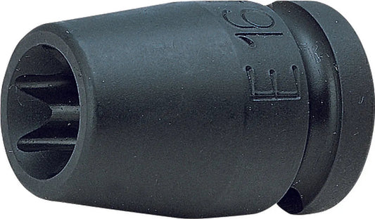 1/2 Sq. Dr. Socket TORX® E14 Length 38mm