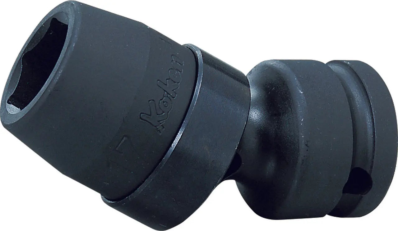 1/2 Sq. Dr. Universal Socket 5/8 6 point Length 69.5mm