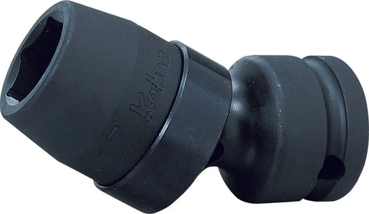 1/2 Sq. Dr. Universal Socket 13mm 6 point Length 67.5mm