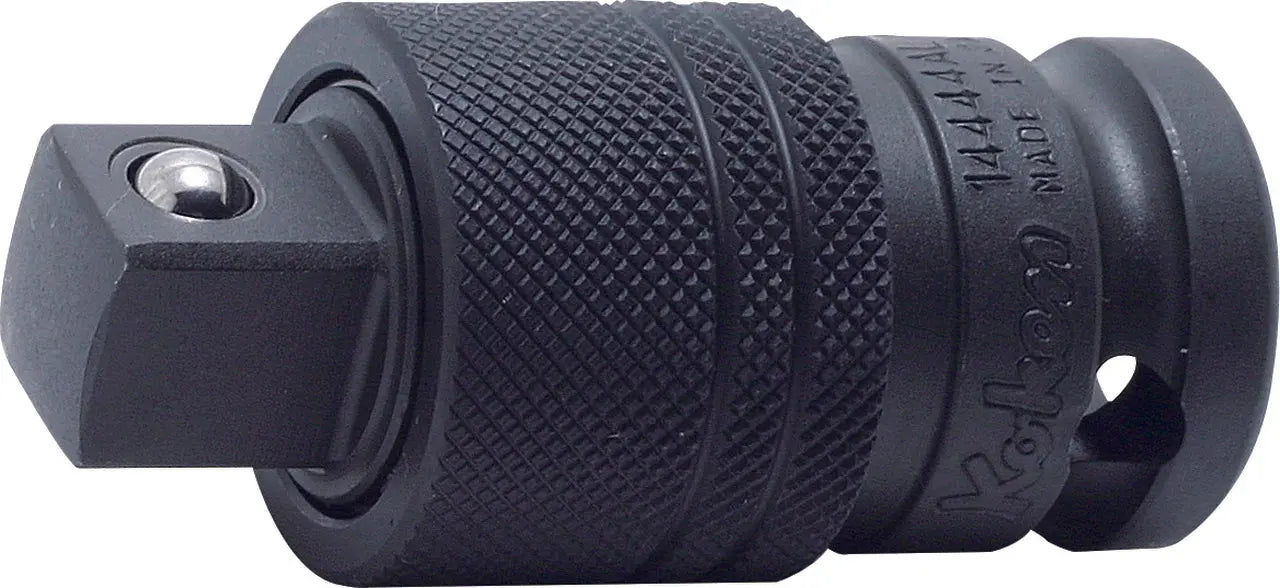 1/2 Sq. Dr. Locking Adaptor 1/2 Square Length 60mm Locking Quick Release