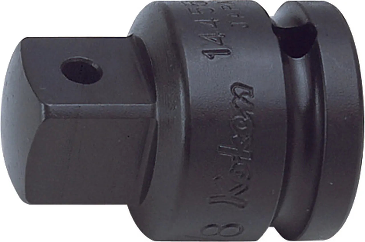 1/2 Sq. Dr. Adaptor 5/8 Square Length 42mm Hole type
