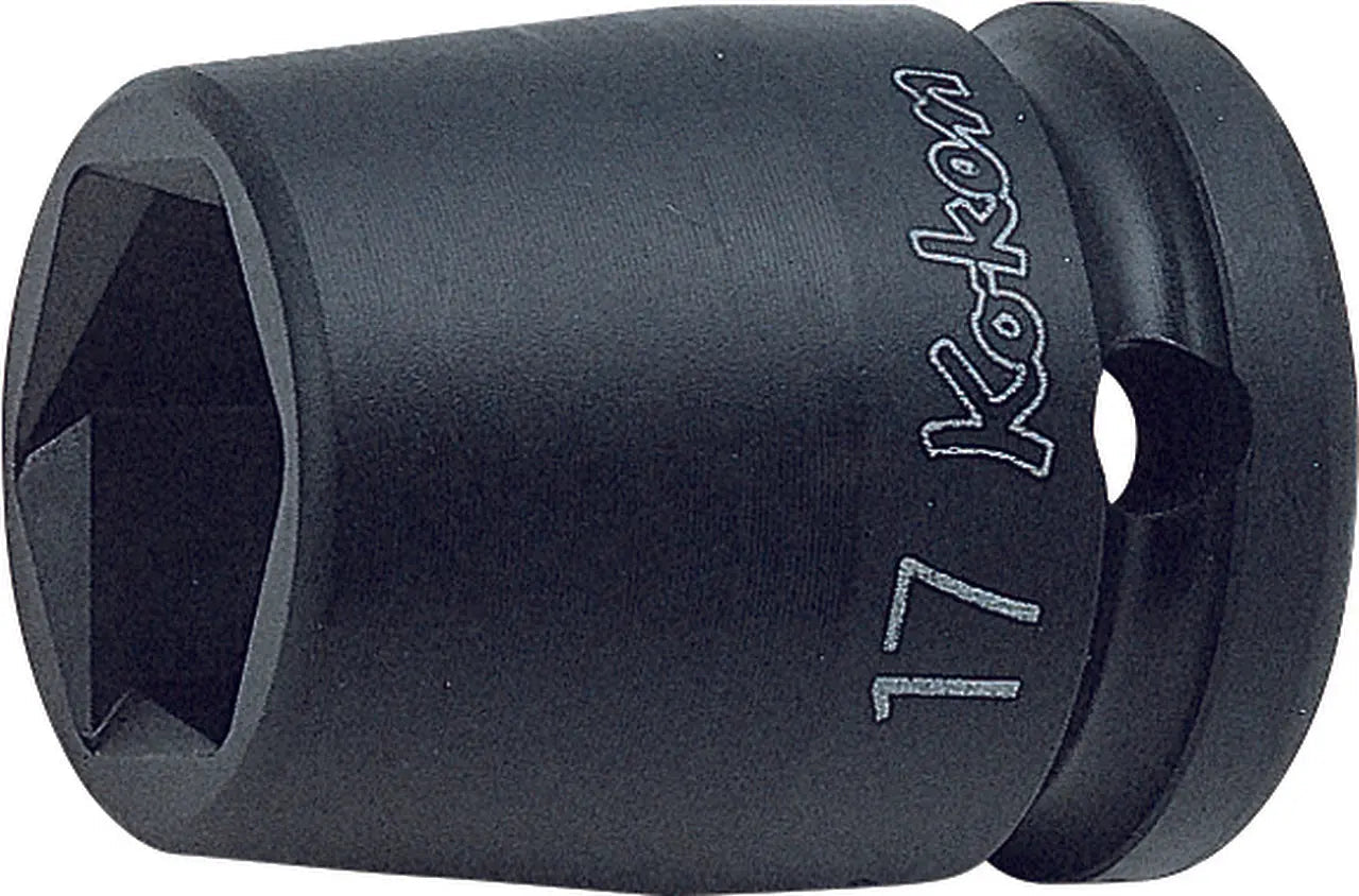 1/2 Sq. Dr. Socket 17mm Pathfinder Length 38mm