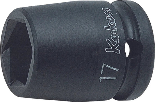 1/2 Sq. Dr. Socket 15mm Pathfinder Length 38mm