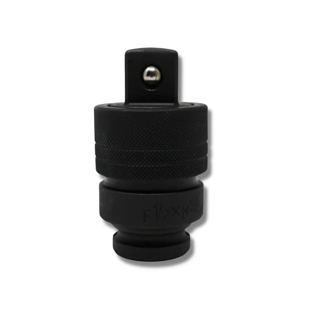 1/2 Sq. Dr. Locking Adaptor 3/4 Square Length 75mm Locking Quick Release