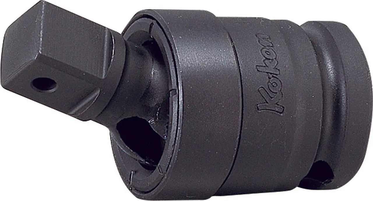 1/2 Sq. Dr. Universal Joint 1/2 Square Length 65mm Hole type